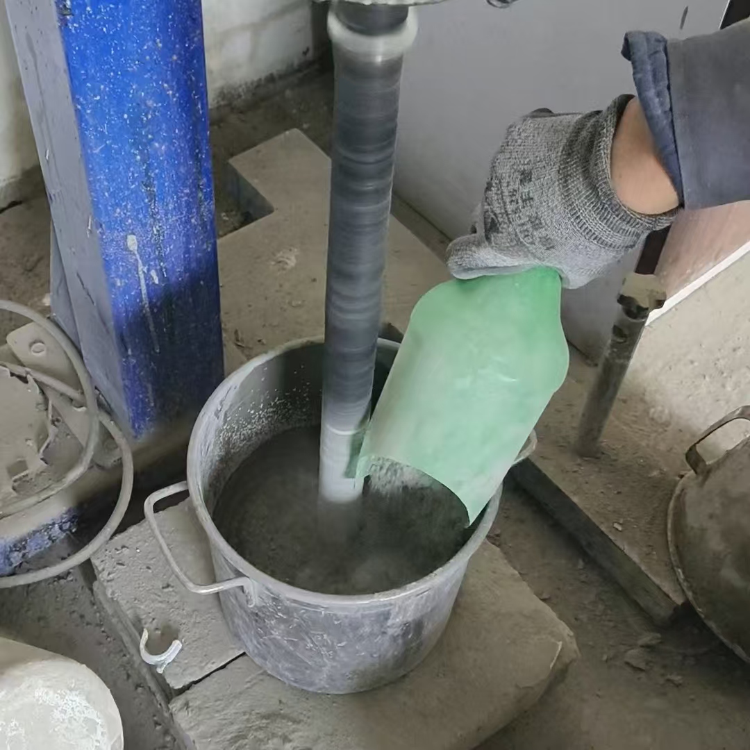 剑川桥梁公路张拉用H60压浆料与普通压浆料有什么区别？