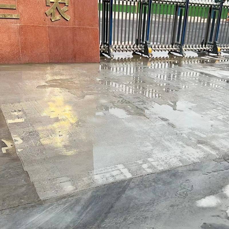 剑川水泥路面翻新砂浆